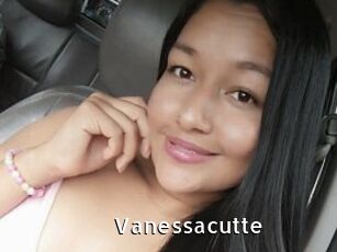 Vanessacutte