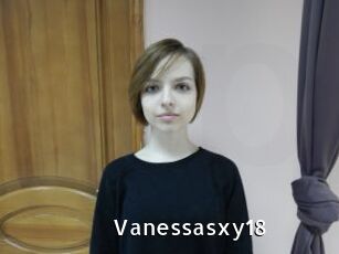 Vanessasxy18