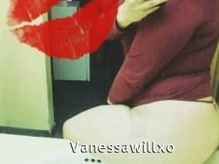 Vanessawillxo