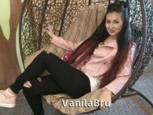 VanilaBru
