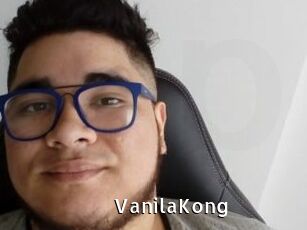 VanilaKong