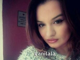 Vanilala