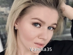 Vanilla35