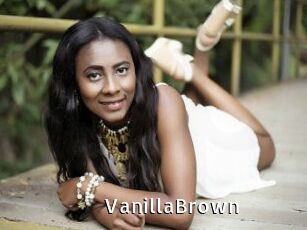 VanillaBrown