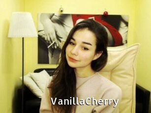 VanillaCherry