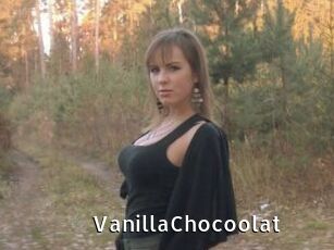 VanillaChocoolat