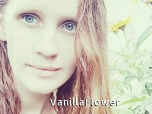 VanillaFlower