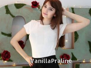 VanillaPraline