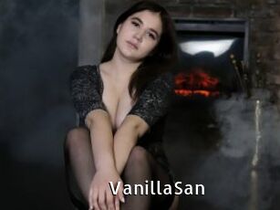 VanillaSan