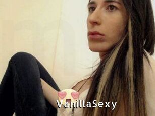 VanillaSexy