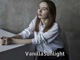 VanillaSunlight