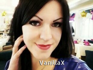 VanillaX