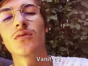 Vanity98