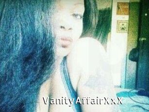 VanityAffairXxX
