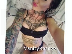 VanityRose_xx