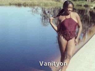 Vanityon