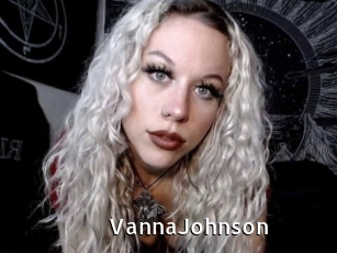 VannaJohnson