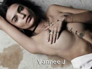 Vannee_J My Porno Stash