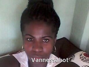 Vannessahot