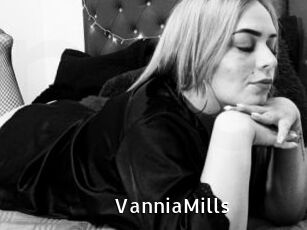 VanniaMills My Porno Stash