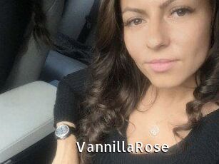 VannillaRose My Porno Stash
