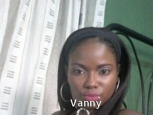 Vanny My Porno Stash