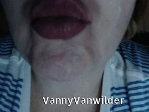 VannyVanwilder