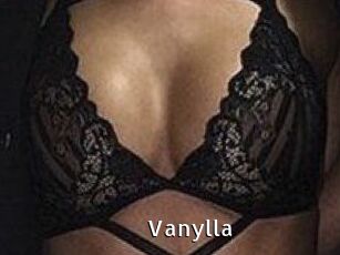 Vanylla