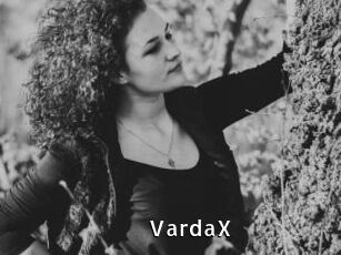 VardaX