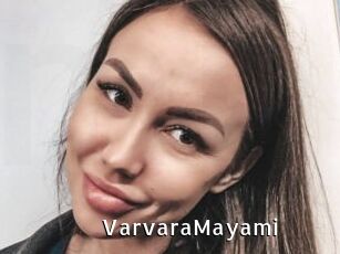 VarvaraMayami