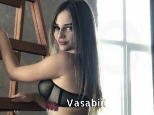 Vasabiii
