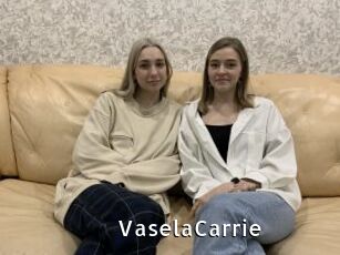VaselaCarrie