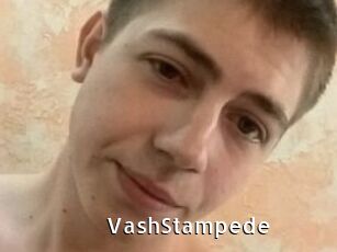 VashStampede