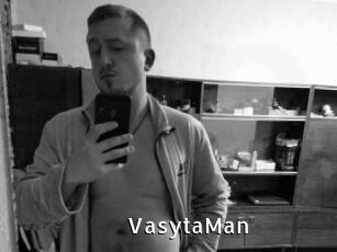 VasytaMan My Porno Stash