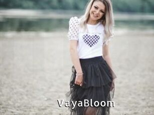 VayaBloom