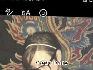 Veda_Dare My Porno Stash