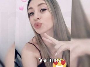 Vefinna