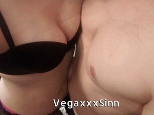 VegaxxxSinn