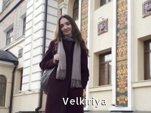 Velkiriya
