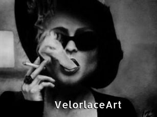 VelorlaceArt