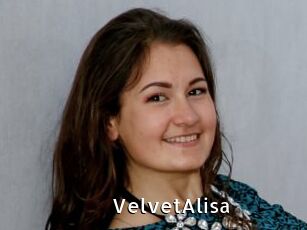 VelvetAlisa