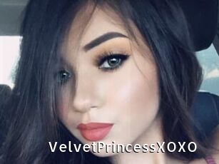 VelvetPrincessXOXO
