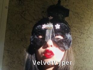 VelvetVyper