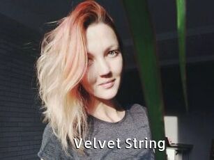 Velvet_String My Porno Stash