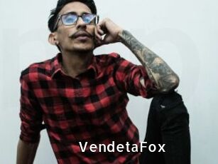 VendetaFox