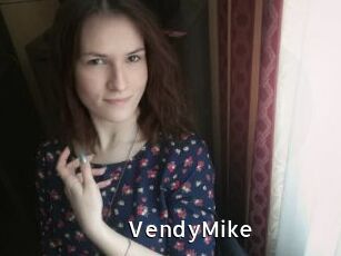 VendyMike My Porno Stash