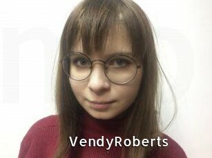 VendyRoberts