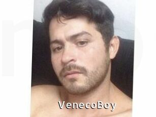VenecoBoy