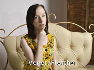VeneraFletcher