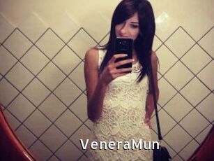 VeneraMun My Porno Stash